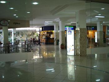 Best Western Metro Tiete Hotel Sao Paulo Interior photo